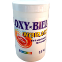 [0,8 kg] Wybielacz tlenowy do tkanin OXY-BIEL