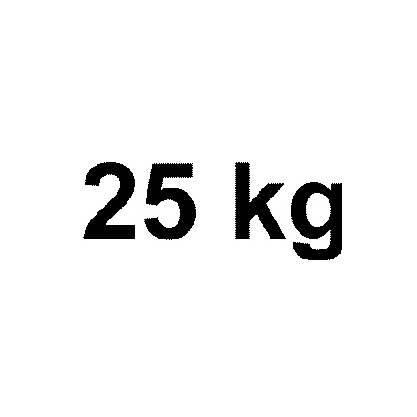 Odplamiacz enzymatyczny do tkanin 25 kg